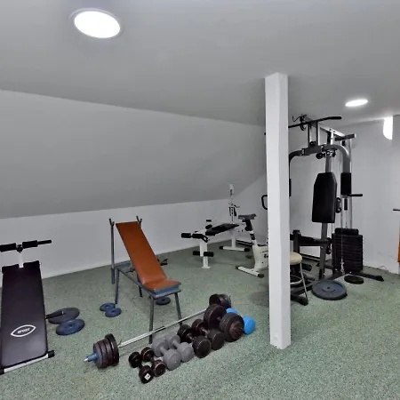 Royal House Lejlighed