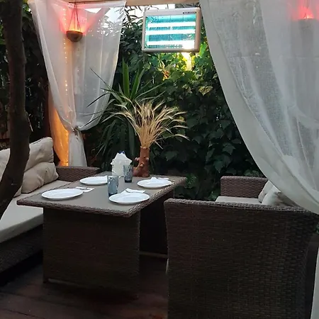 Royal House Apartman