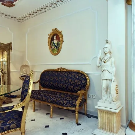 Lejlighed Royal House