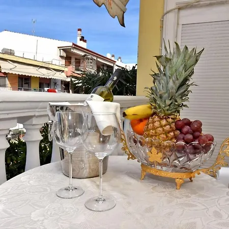 Royal House Nea Moudania