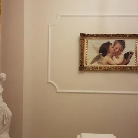 Apartman Royal House Néa Mudaniá