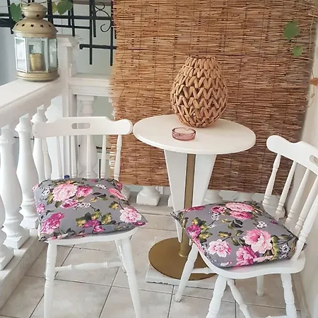 Lejlighed Royal House