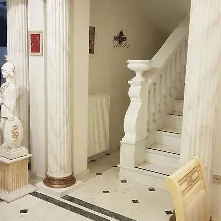 Royal House Appartamento Nea Moudania