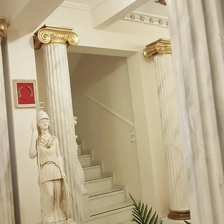 Royal House
