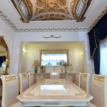 Royal House Nea Moudania