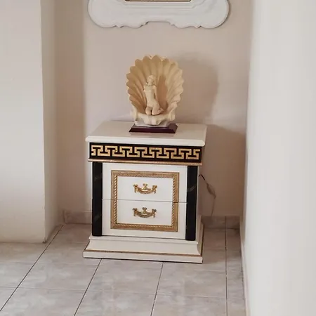 Appartamento Royal House Nea Moudania