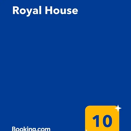 Appartamento Royal House Nea Moudania