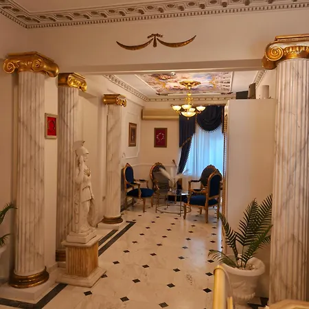 Royal House Appartamento