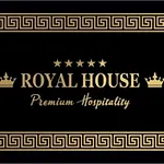 Lejlighed Royal House