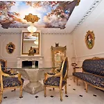 Lägenhet Royal House *