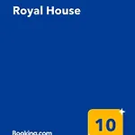 Lägenhet Royal House Nea Moudhania