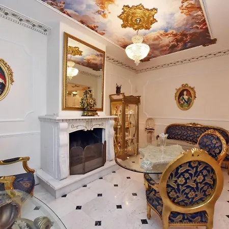 شقة Royal House *