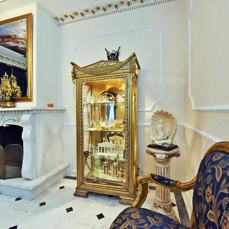Royal House