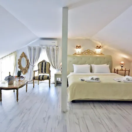 Royal House Apartmán