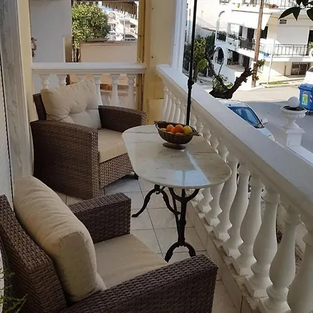 Appartement Royal House