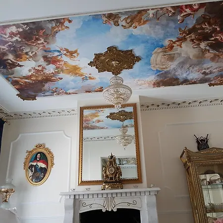 Lägenhet Royal House *