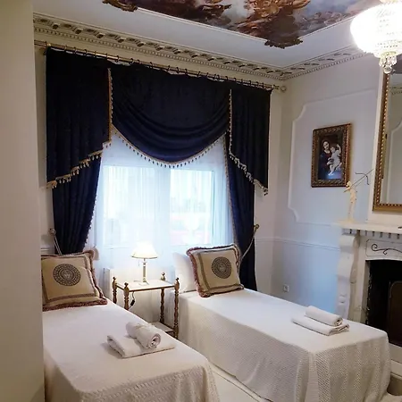 Royal House Appartement Nea Moudania