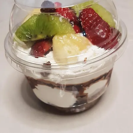 Royal House 아파트