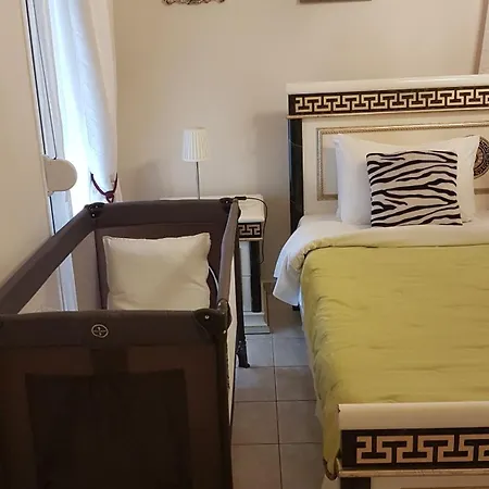 Apartment Royal House