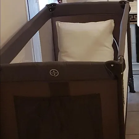 Apartmán Royal House Nea Moudania