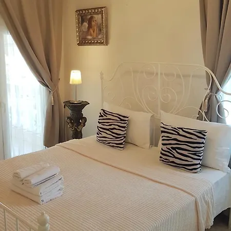 Royal House Appartement Nea Moudania