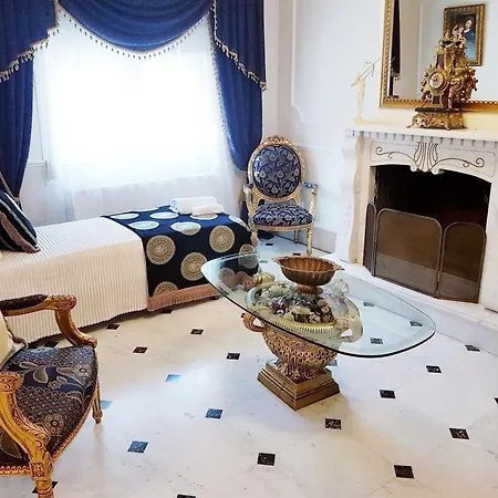 Appartement Royal House