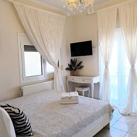 Apartamento Royal House *
