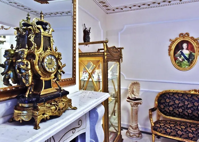 Royal House *