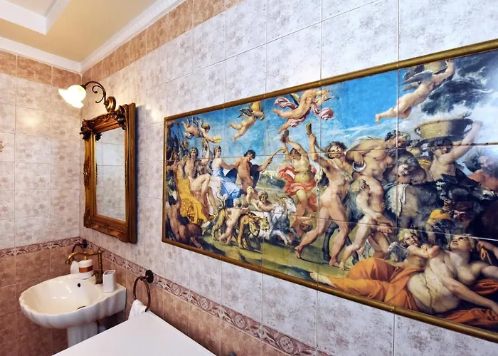 Διαμέρισμα Royal House Νέα Μουδανιά