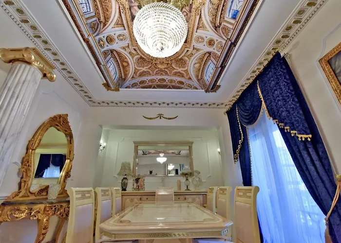 Royal House