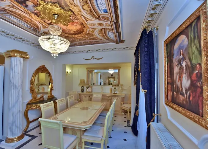 Royal House Διαμέρισμα