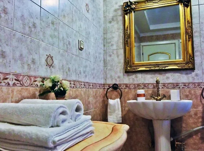 Royal House Διαμέρισμα *