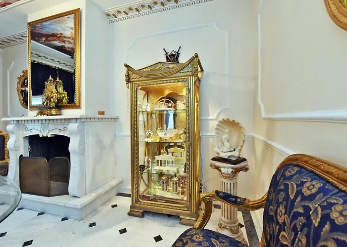 Royal House
