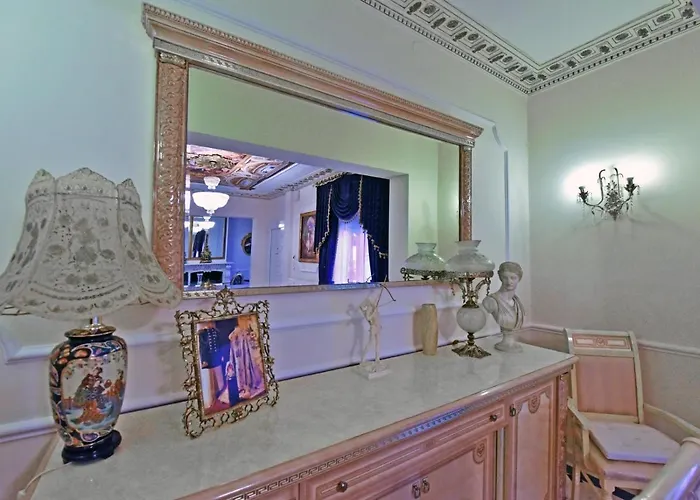 Διαμέρισμα Royal House