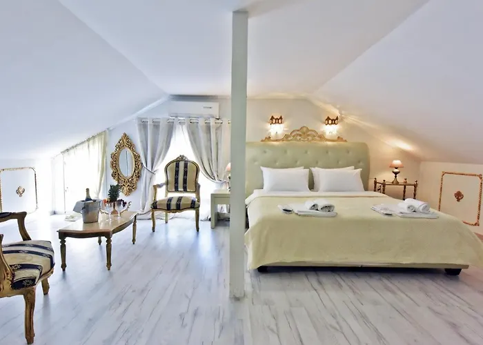 Royal House Διαμέρισμα