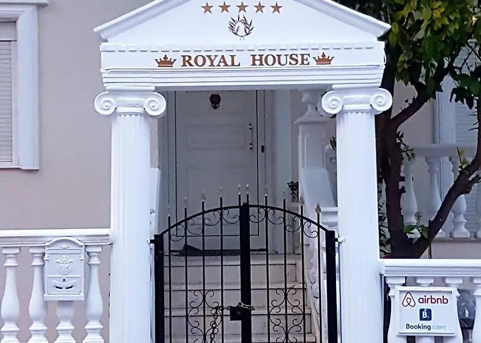 Royal House Διαμέρισμα