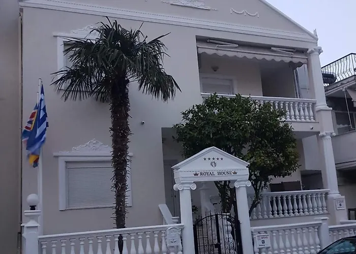 Royal House Διαμέρισμα