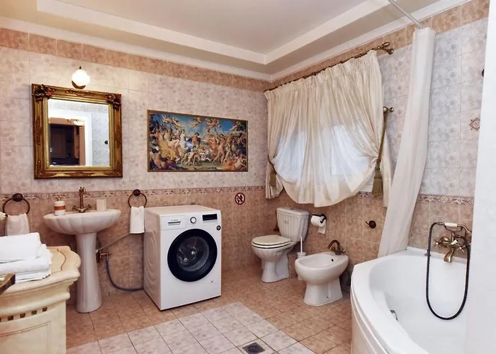 Διαμέρισμα Royal House Νέα Μουδανιά
