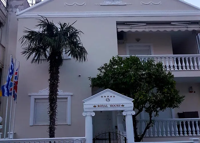 Royal House