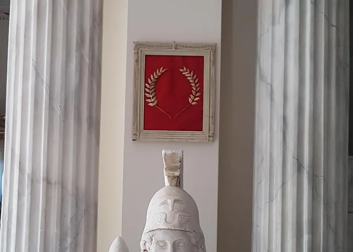 Royal House Διαμέρισμα