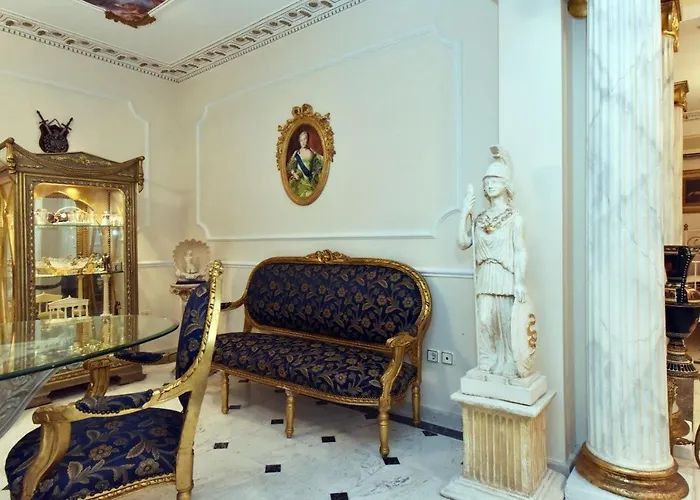 Διαμέρισμα Royal House