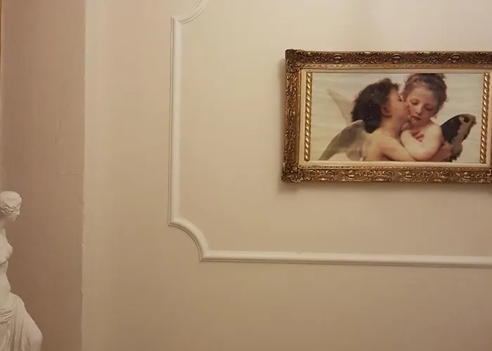 Διαμέρισμα Royal House Νέα Μουδανιά