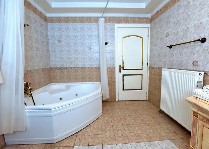 Διαμέρισμα Royal House
