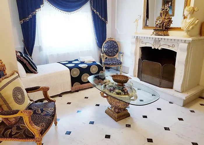 Διαμέρισμα Royal House