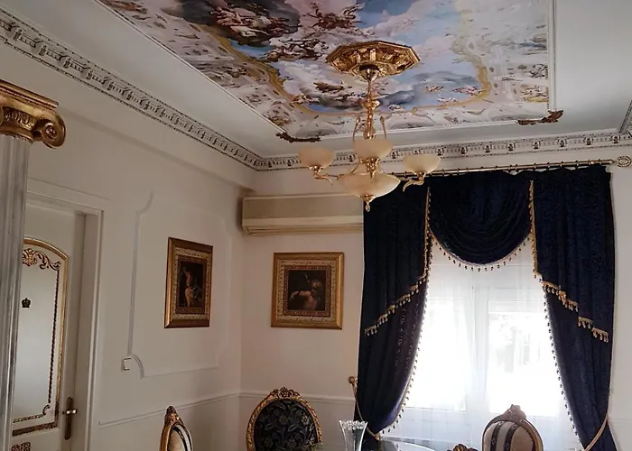 Royal House Διαμέρισμα Νέα Μουδανιά