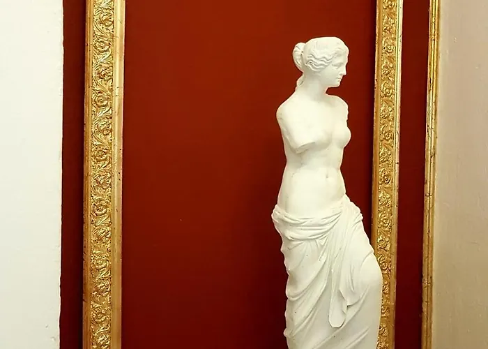 Royal House Διαμέρισμα
