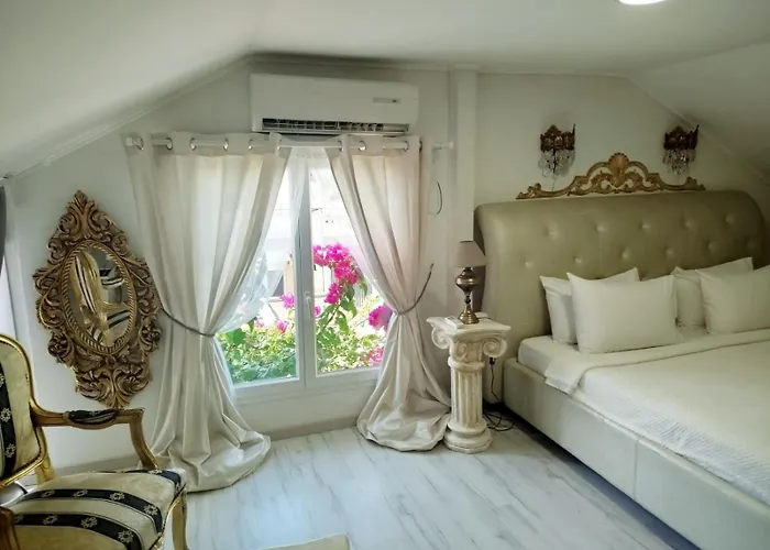 Royal House Διαμέρισμα *