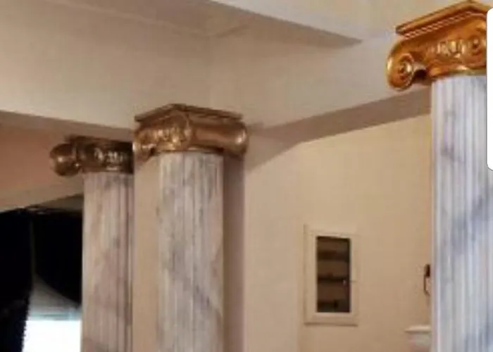 Royal House Διαμέρισμα Νέα Μουδανιά
