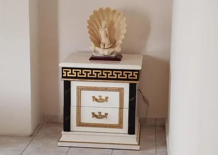 Διαμέρισμα Royal House Νέα Μουδανιά
