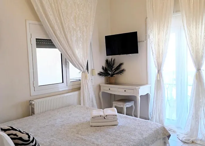 Διαμέρισμα Royal House *